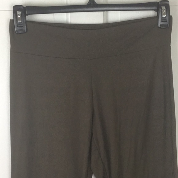 Mountain Mama Flare Leggings pants stretchy soft  NWT - Picture 5 of 7